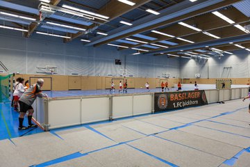 Bild 75 - C-Juniorinnen Hallenturnier Quickborn